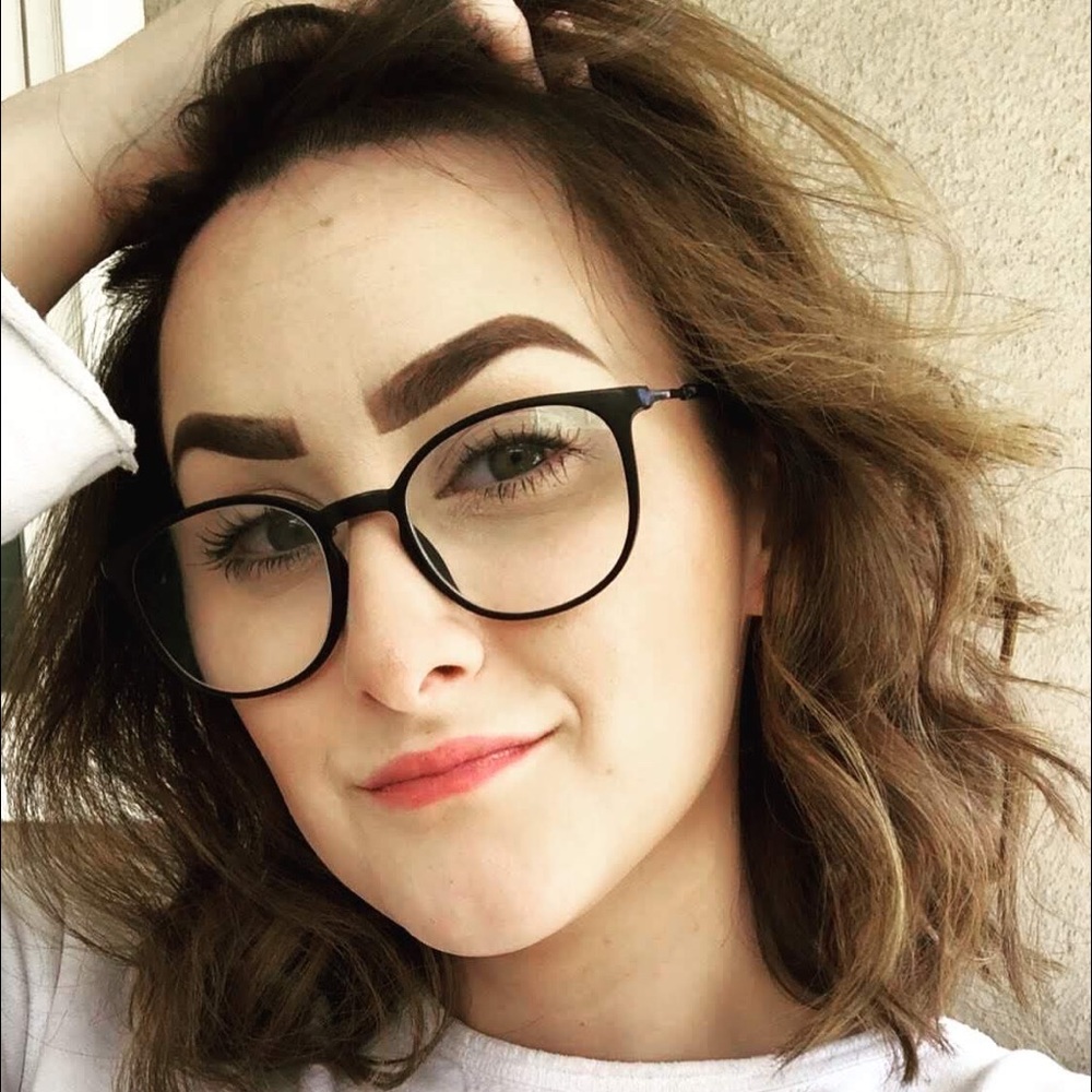 Meet your Posher, Natassja
